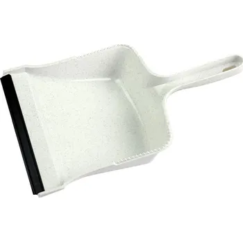 Lopatka plastová s gumou