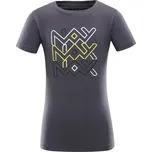 Nax Ukeso Dětské triko KTSA460 781 104-110