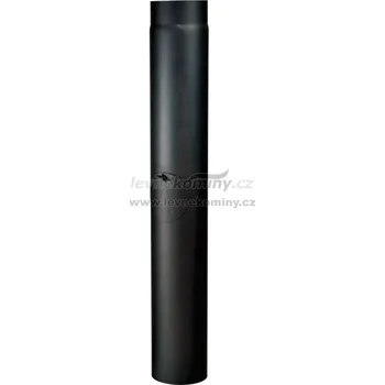 Komín KOVO-Roura 180/1000 mm s čistícím otvorem