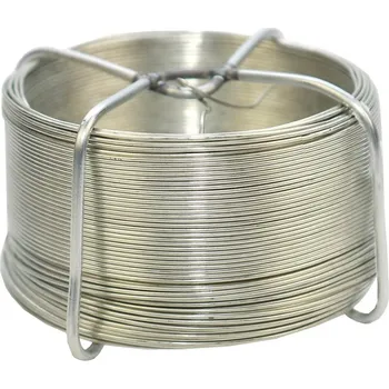 Vázací drát Drát vázací pozink 1,50mmx30m