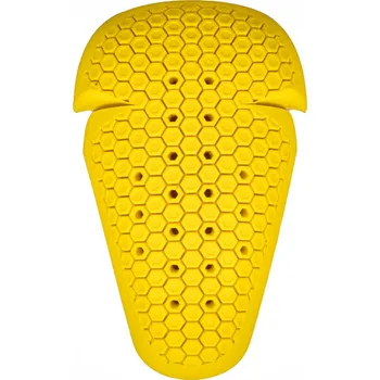 Motocyklový chránič kolene a holeně Set kolenních/ramenních chráničů KNOX MICROLOCK L2 434