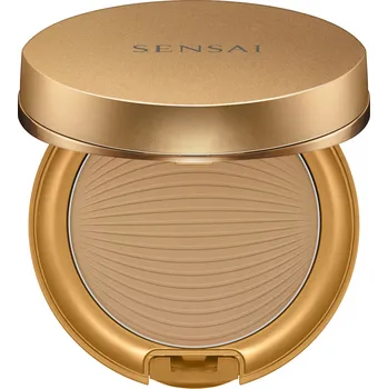 Sensai Silky Bronze Natural Veil Compact Bronzer 8,5 g, SC03 Medium