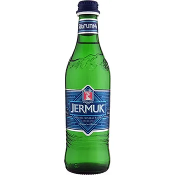 Přírodní minerální voda Jermuk 500ml (Natural mineral water)