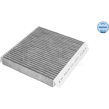 Klimatizace automobilu Filtr, vzduch v interiéru MEYLE 212 320 0019