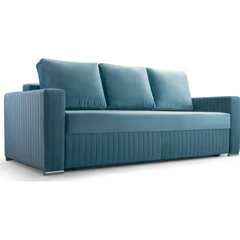 Pohovka Pohovka rozkládací Jane - Pohovka rozkládac s úložným prostorem