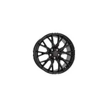 Alu kolo Racing Line B5137 LEX 8x19 5x114,3 ET40.00 černá matná