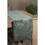 UBRUS BLINK 16 35X140 CM MÁTOVÝ