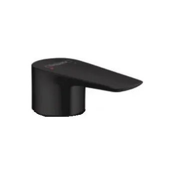 Hansgrohe Rukojeť, černá mat 92687670
