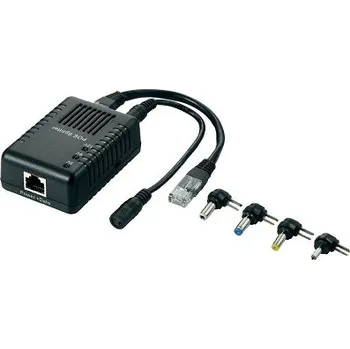PoE injektor DI-WAY CCTV Splitter POE CPOESP01