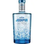 Jodhpur London Dry Gin 43 % 0,7 l