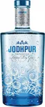 Jodhpur London Dry Gin 43 % 0,7 l