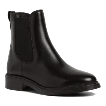 Dámská zimní obuv Tamaris 1-25029-41 černá, vel. 36