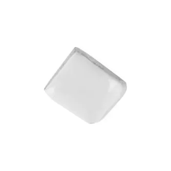 Obklad Adex RIVIERA Angulo Bullnose Trim Lido White ADRI5048