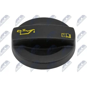 Uzávěr, plnicí hrdlo olejové nádrže NTY BKO-VW-004