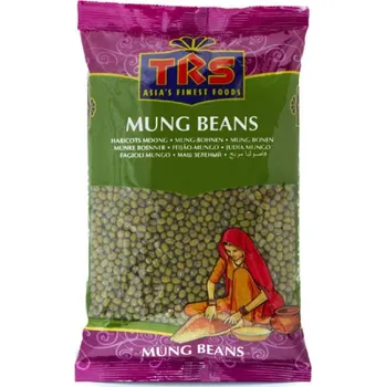 Příloha TRS Fazole Mungo 2kg