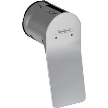 Vodovodní baterie Hansgrohe Rukojeť, chrom 94297000