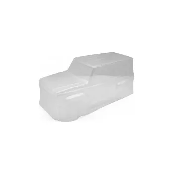 RC model 1:10 Cruiser V3: Lexanová karoserie čirá