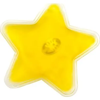 ohřívač rukou Ohřívač rukou WARM STAR, žlutá