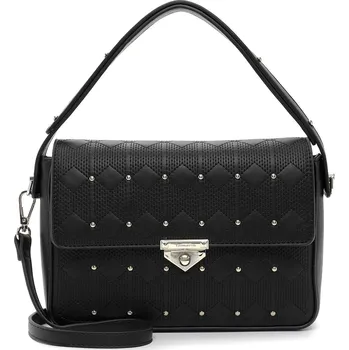 Kabelka Dámská kabelka Tamaris Medea - černá
