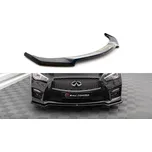 Přední splitter V.1 Infiniti Q50 S Mk1
