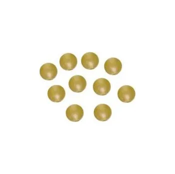 ZFish - Gumové korálky 8mm