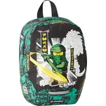 Dětský batoh LEGO Ninjago Green