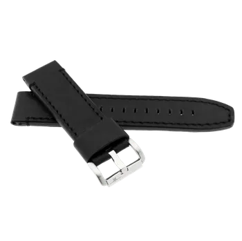 Řemínek na hodinky Kožený řemínek na hodinky JVDRS23