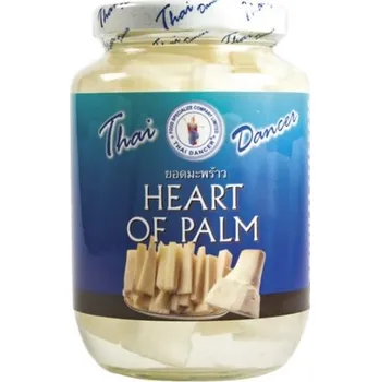 Koření Palmové srdce 454 g - Thai Dancer