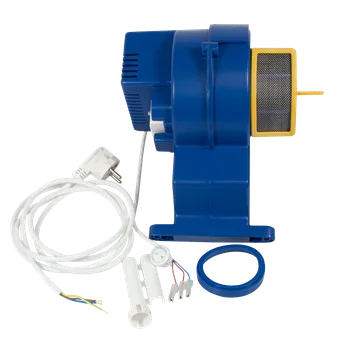 Separett Ventilátor pro Villu 9000