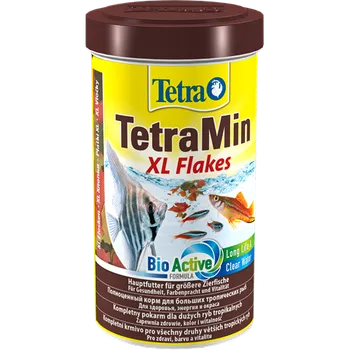 Krmivo pro rybičky Tetra TetraMin XL Flakes