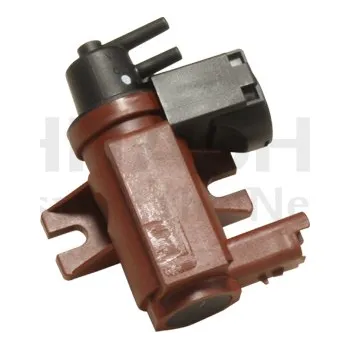 Turbodmychadlo Měnič tlaku turbodmychadla HITACHI 2509348