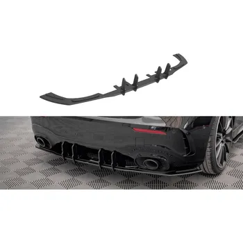 Autodíl Street Pro Zadní difuzor Mercedes A35 AMG Hatchback Aero Pack W177