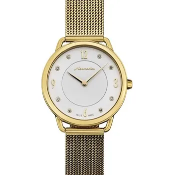 Hodinky Mercedes-Benz Classic Collection Dámské hodinky, Classic Lady