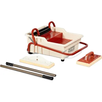 Washboy Raimondi Pedalo