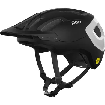 POC Axion Race MIPS Uranium Black…