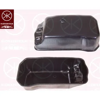 Olejová vana Olejová vana KLOKKERHOLM 2097475