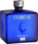 Cubical Ultra Premium London Dry Gin 45…