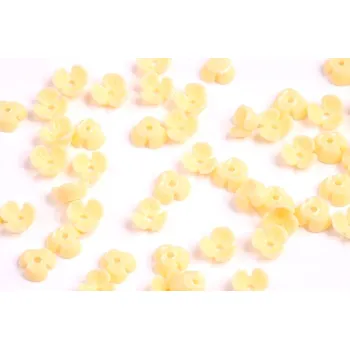 Dětské navlékací korálky Plastové korálky č.11