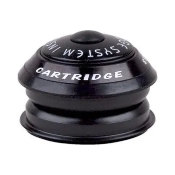 Komponent pro jízdní kolo Hlavové složení NECO polo-integrované 1-1/8" dural 136g