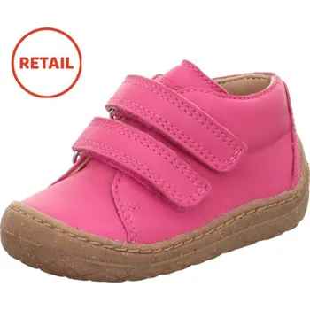 Dívčí obuv Dětská celoroční obuv Superfit 1-009346-5500 SATURNUS Velikost: 18