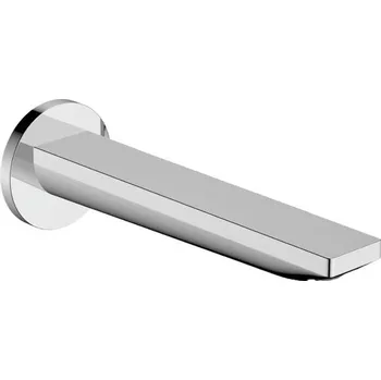 Hansgrohe Výtokové rameno 22 cm, chrom 94651000