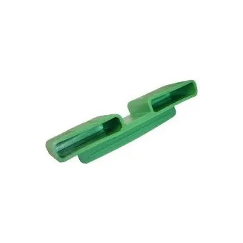 Postelový rošt NábytekProNás Lamelové pouzdro dvoukapsa nastřelovací