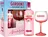 Gordon's London Dry Gin Premium Pink 37,5 %, 0,7 l + sklenička