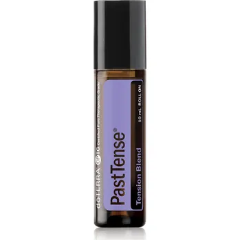 DoTerra PastTense (Relaxační směs) 10 ml