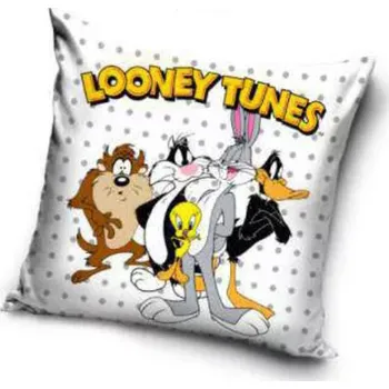 Polštář Povlak na polštář Looney Tunes (3)