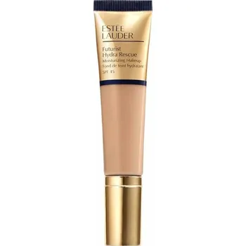 Estée Lauder Futurist Hydra Rescue hydratační make-up SPF45 35 ml, 4N1 Shell Beige