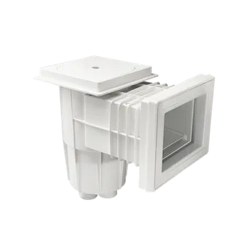 Pooltechnika Skimmer Emaux 15L standart