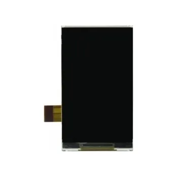 Náhradní díl pro mobilní telefon LCD displej LG GT540 Swift