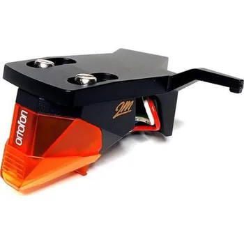 Příslušenství pro gramofon Ortofon 2M BRONZE + Headshell
