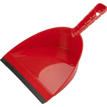 Lopatka plastová s gumou CARGO